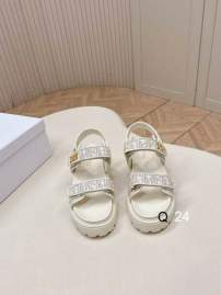 Picture of Dior Shoes _SKUDiorsz35-40RW04073315
